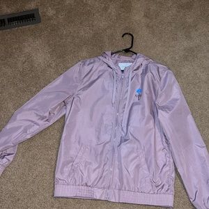 Wind breaker/ rain coat from zumies (empire)